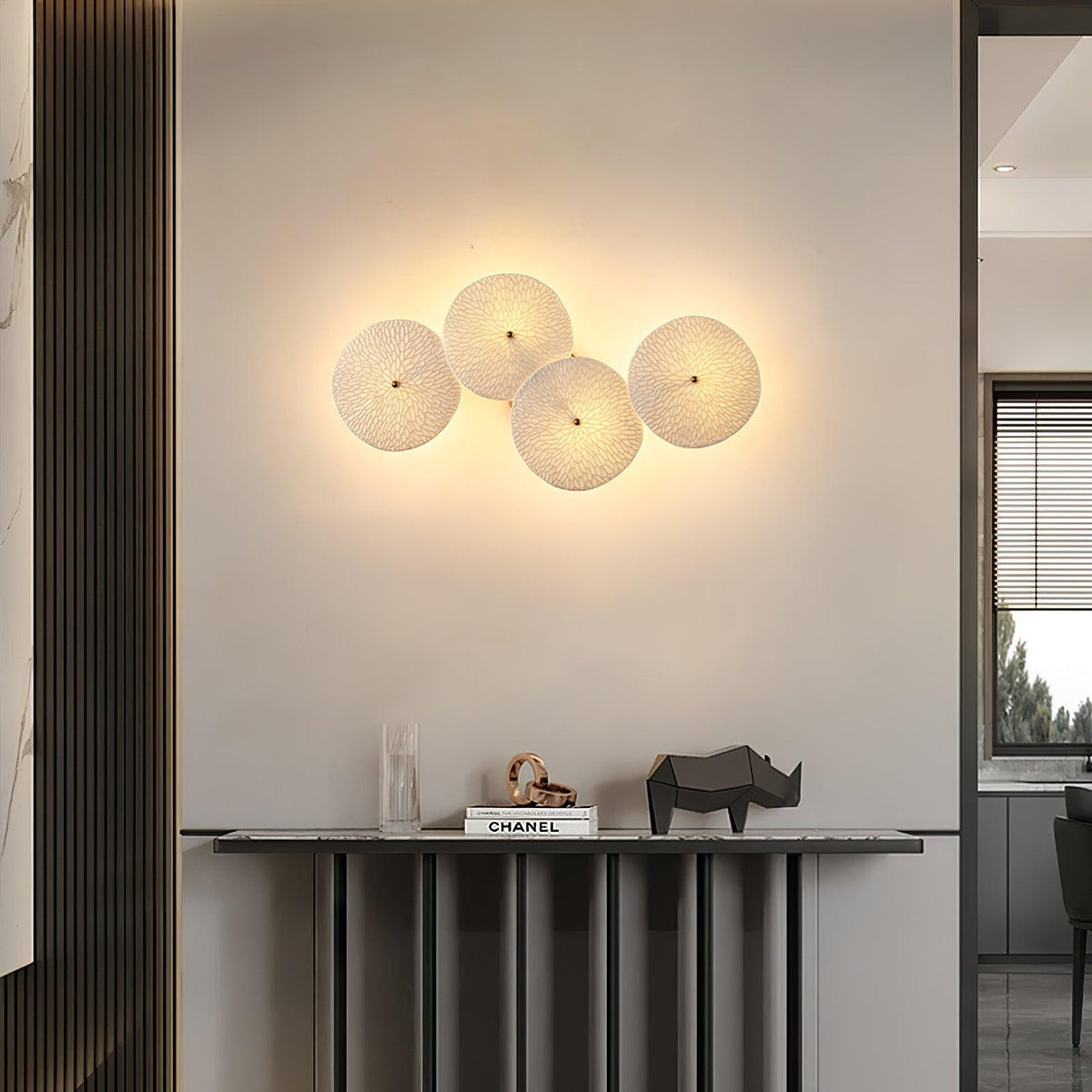 Audrey | Wall Lamp