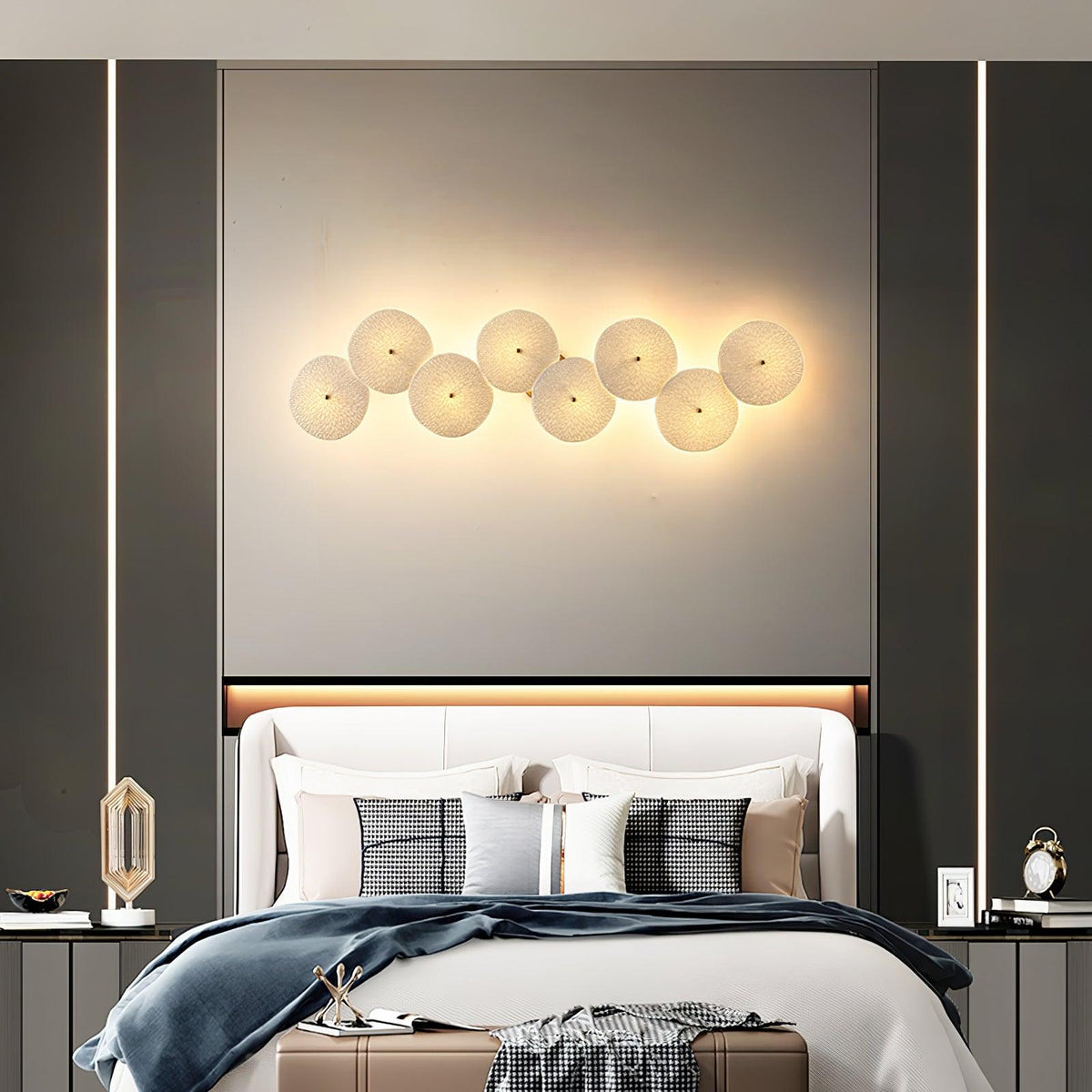 Audrey | Wall Lamp