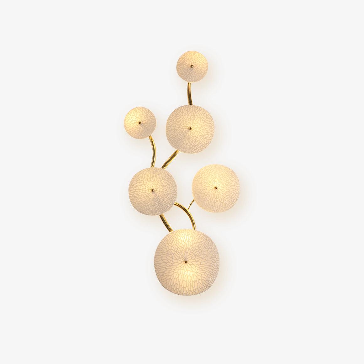 Audrey | Wall Lamp