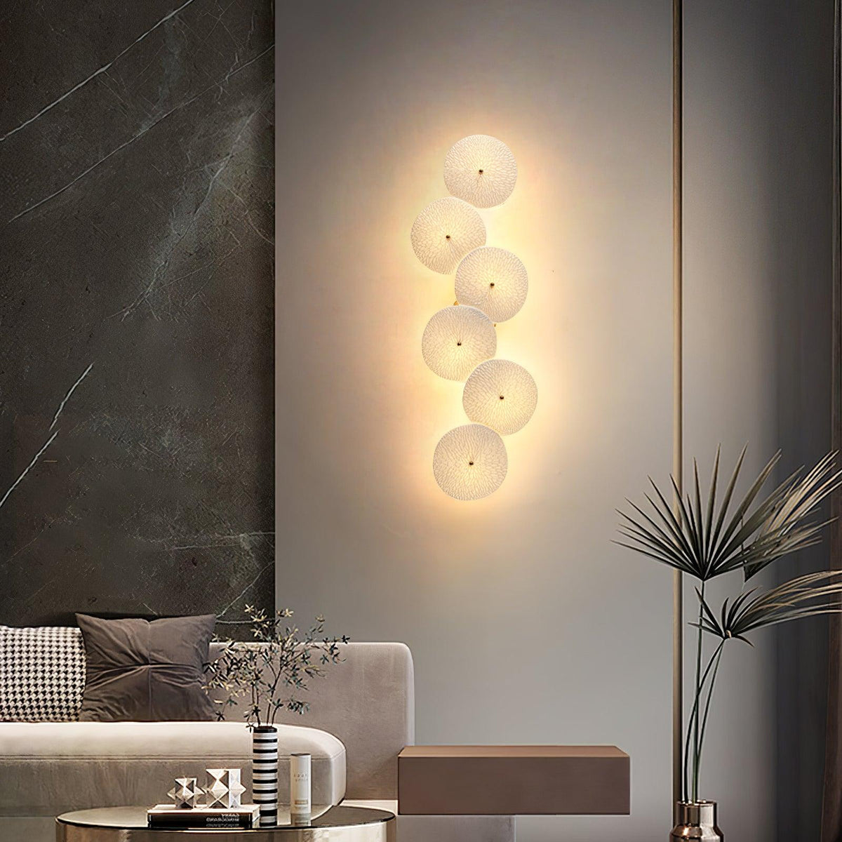Audrey | Wall Lamp