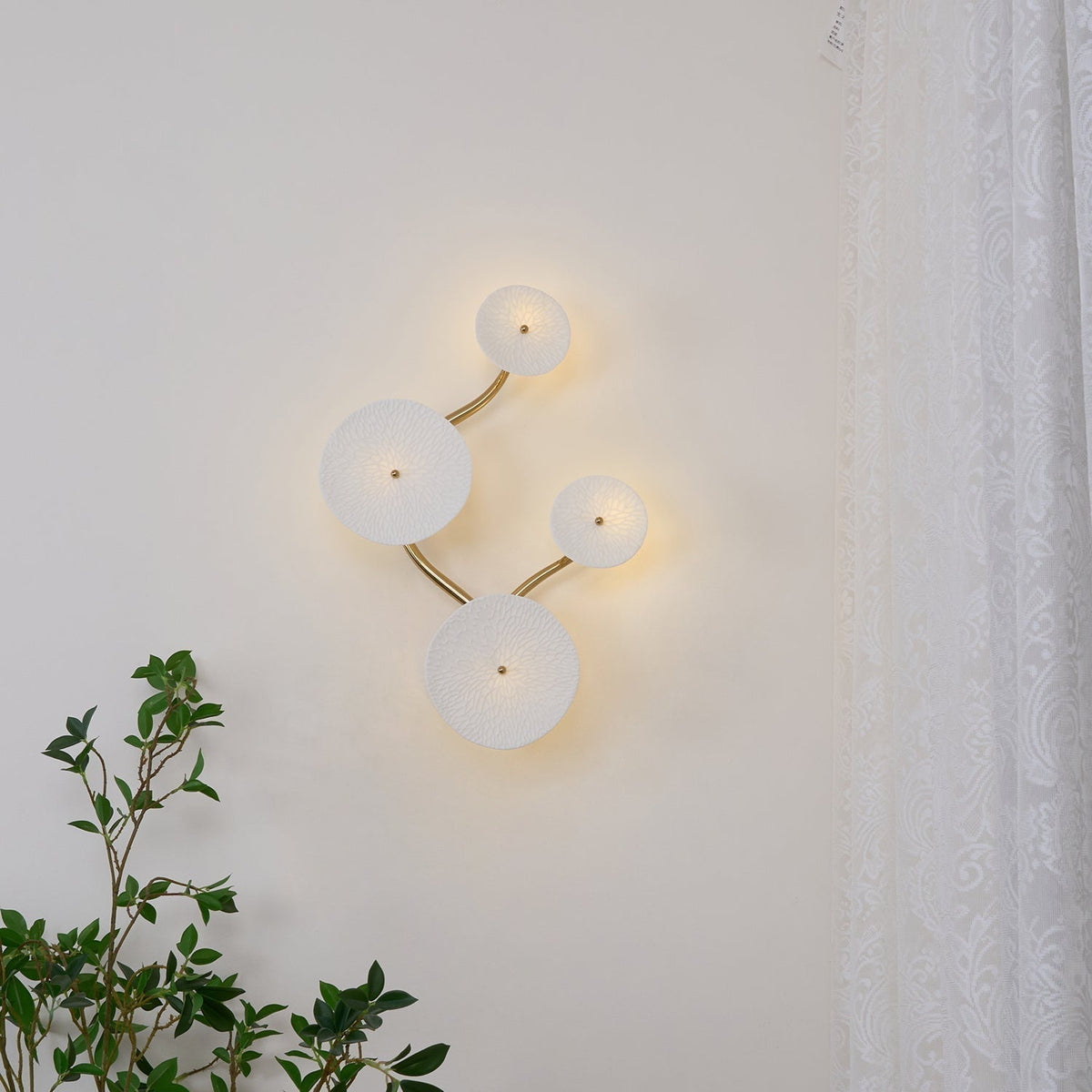 Audrey | Wall Lamp