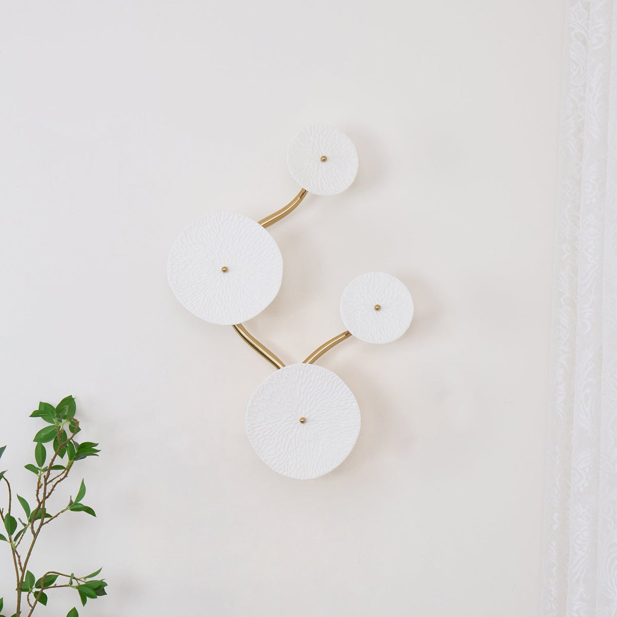 Audrey | Wall Lamp