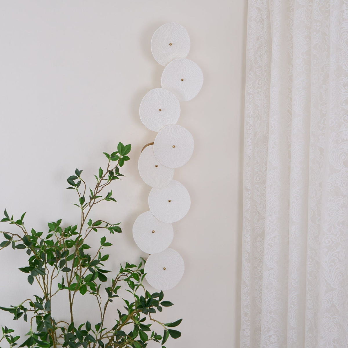 Audrey | Wall Lamp