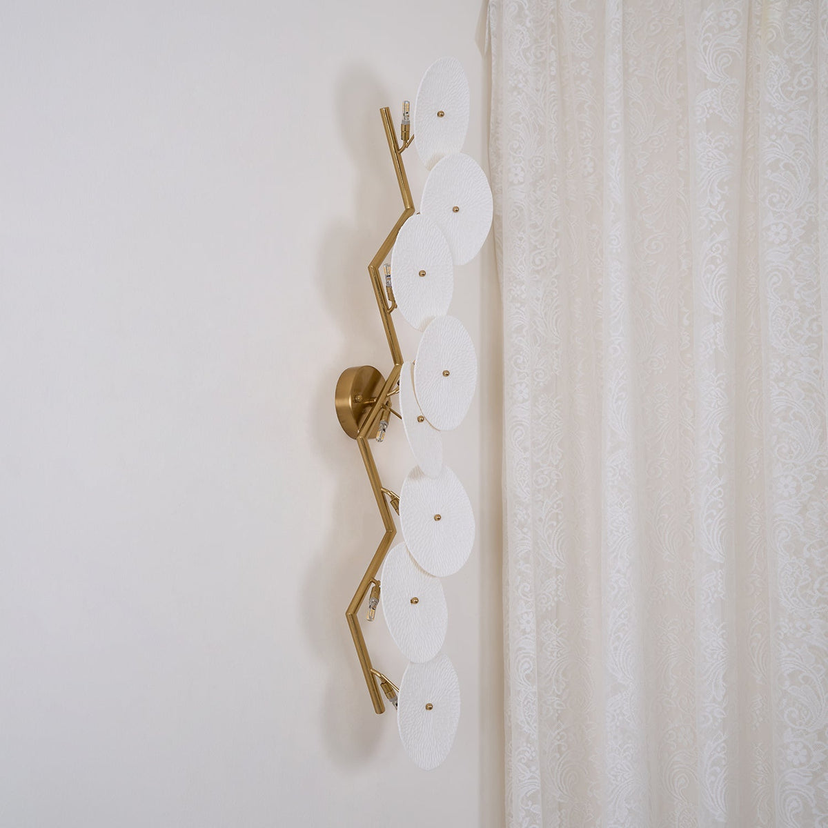 Audrey | Wall Lamp