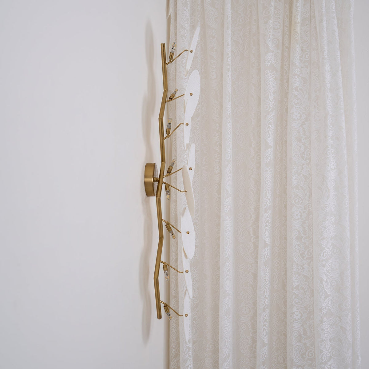 Audrey | Wall Lamp
