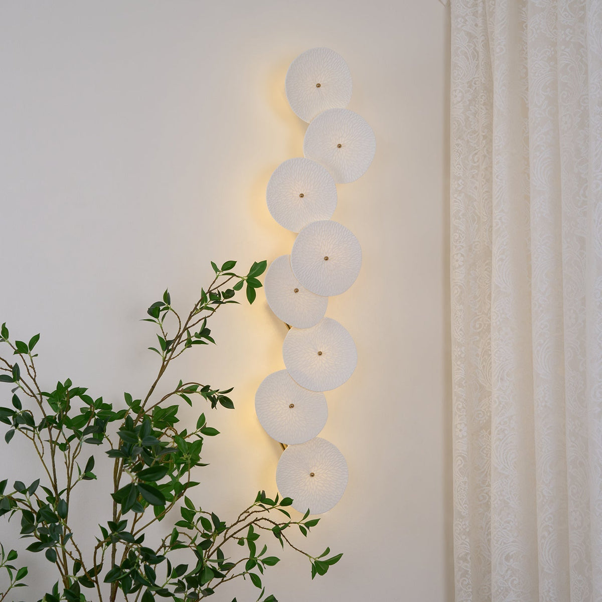 Audrey | Wall Lamp