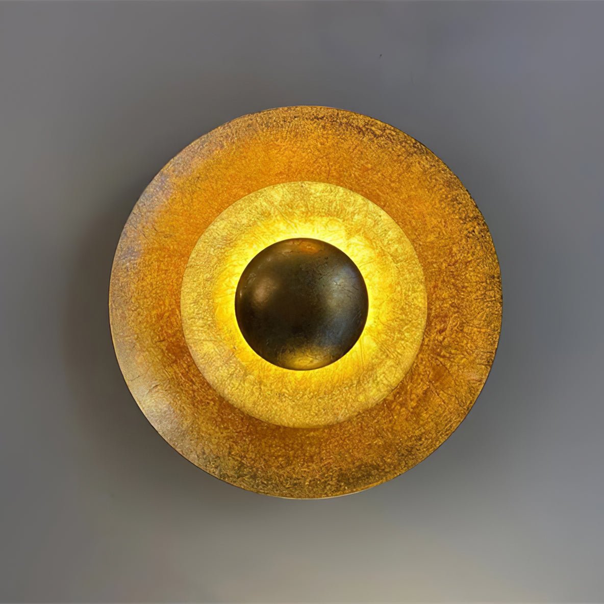 Lydia | Wall Lamp