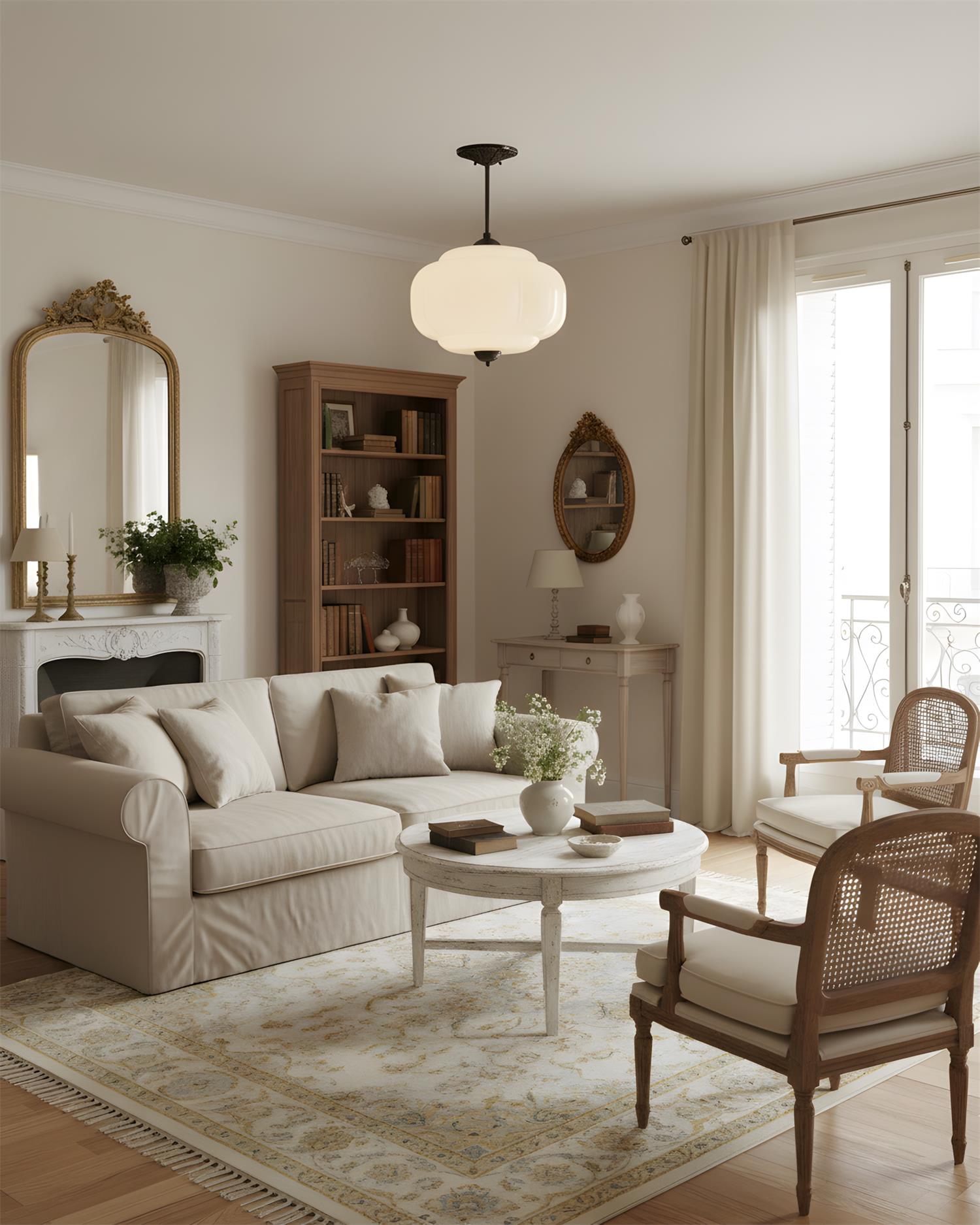 Harriet | Ceiling Lamp