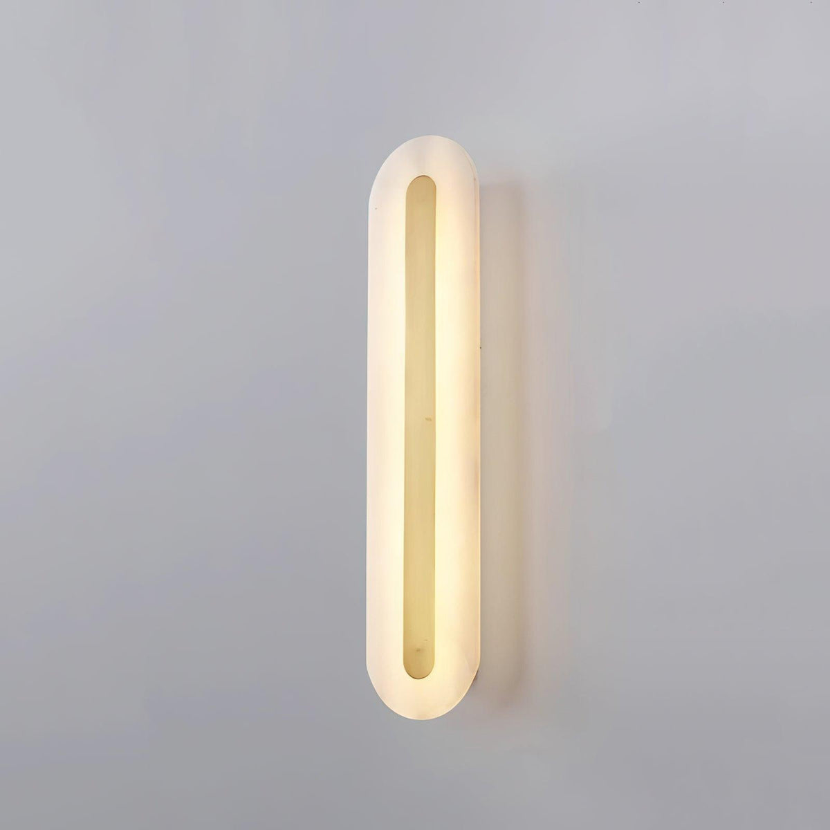 Sally | Alabaster Wall Light