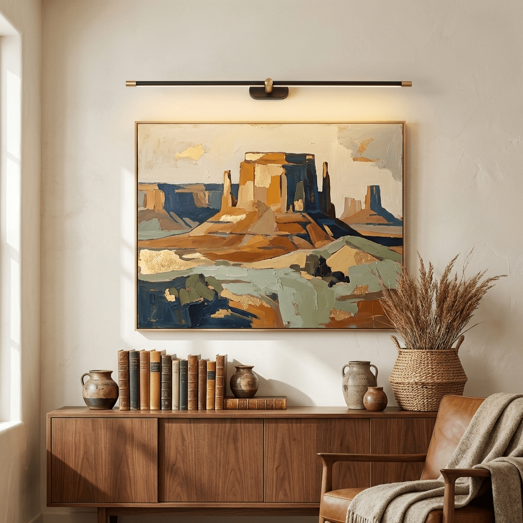 Wendy | Linear Wall Lamp