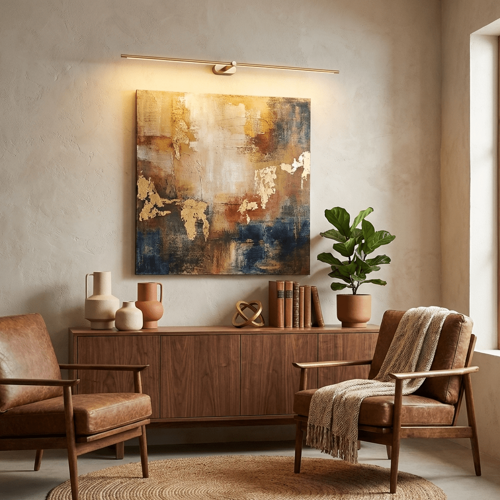 Emma | Wall Lamp