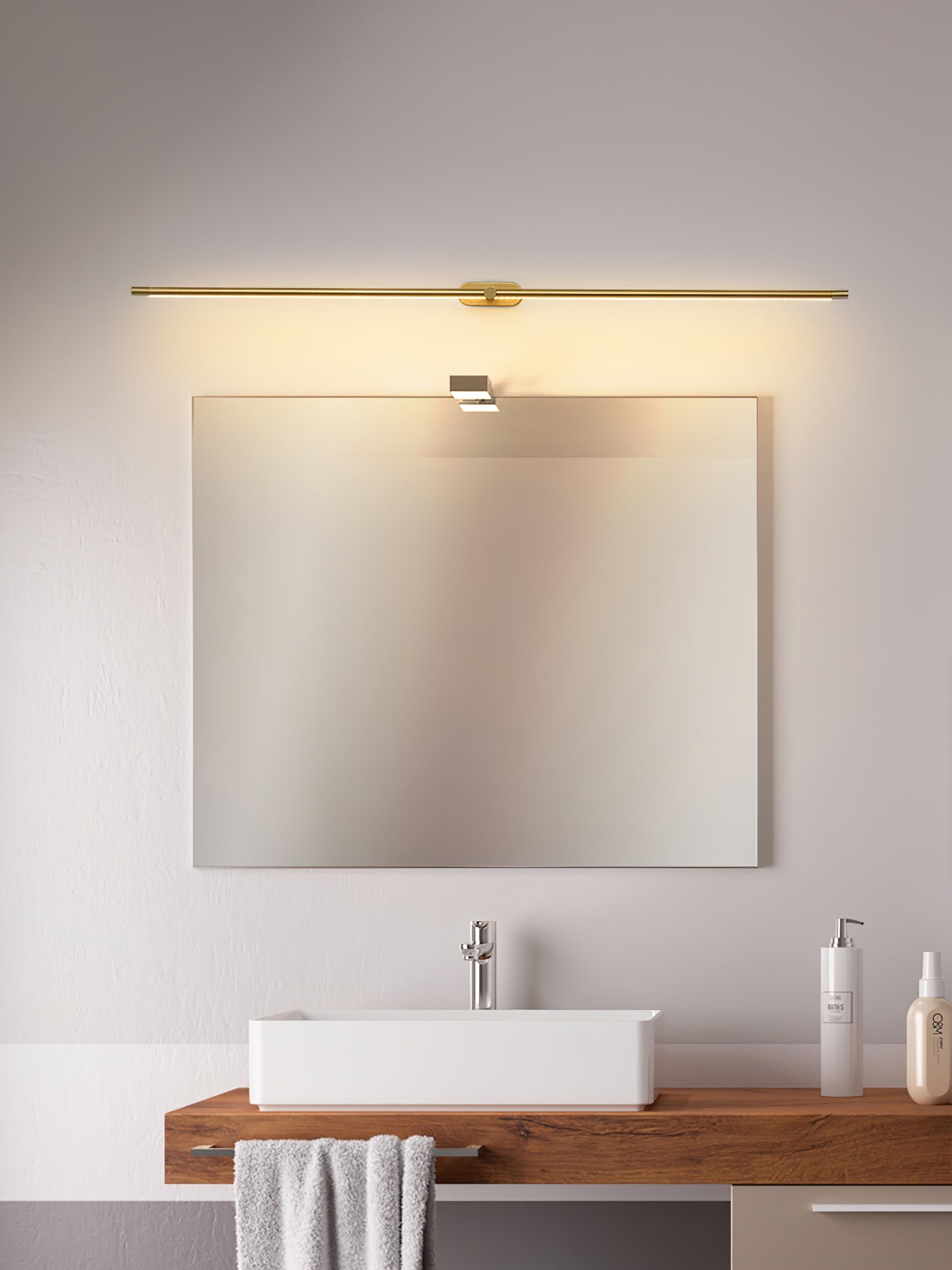 Emma | Wall Lamp