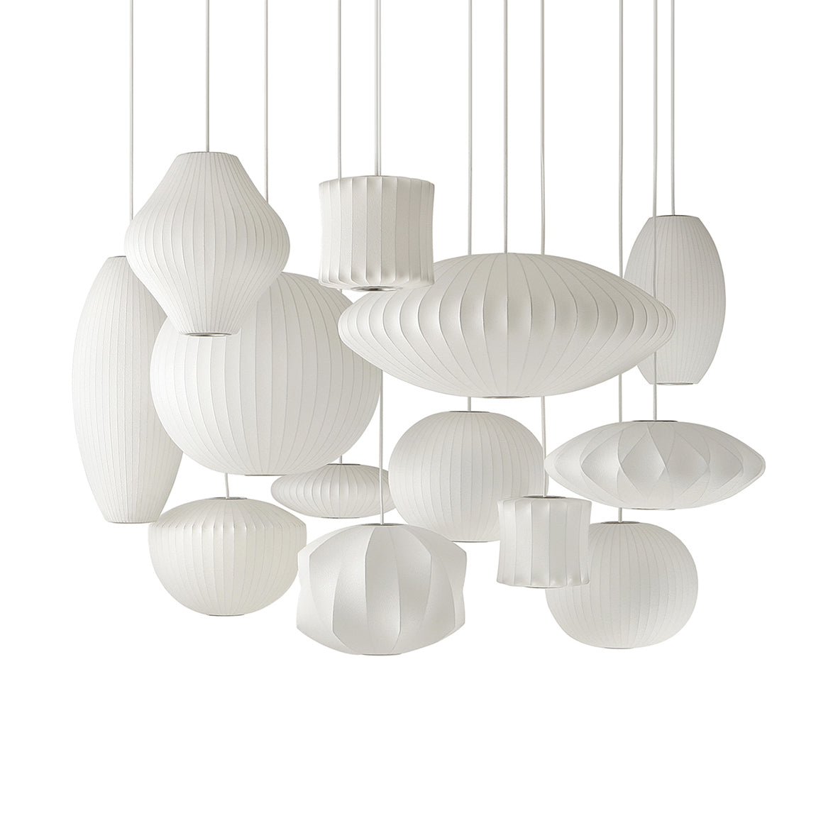 Nell | Bubble Pendant