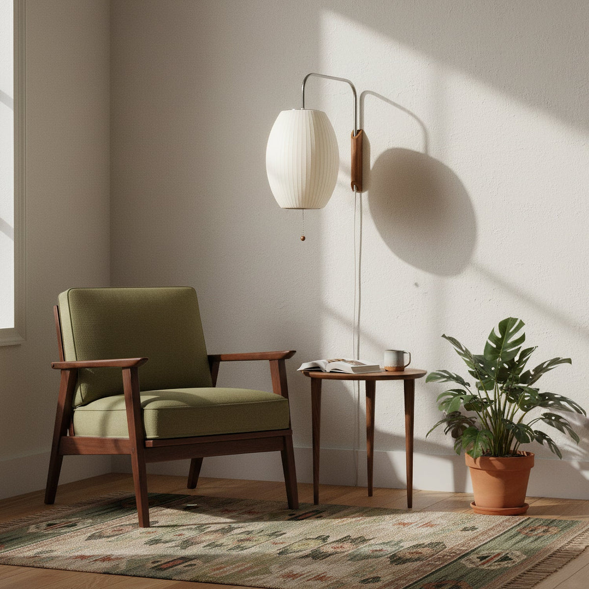 Esther | Wall Sconce
