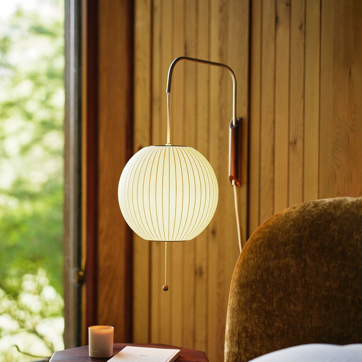 Esther | Wall Sconce