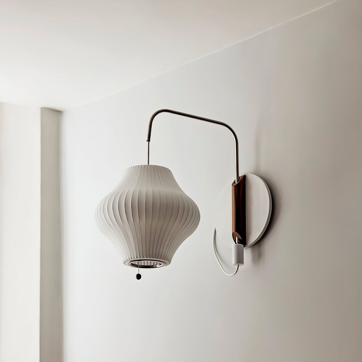 Esther | Wall Sconce