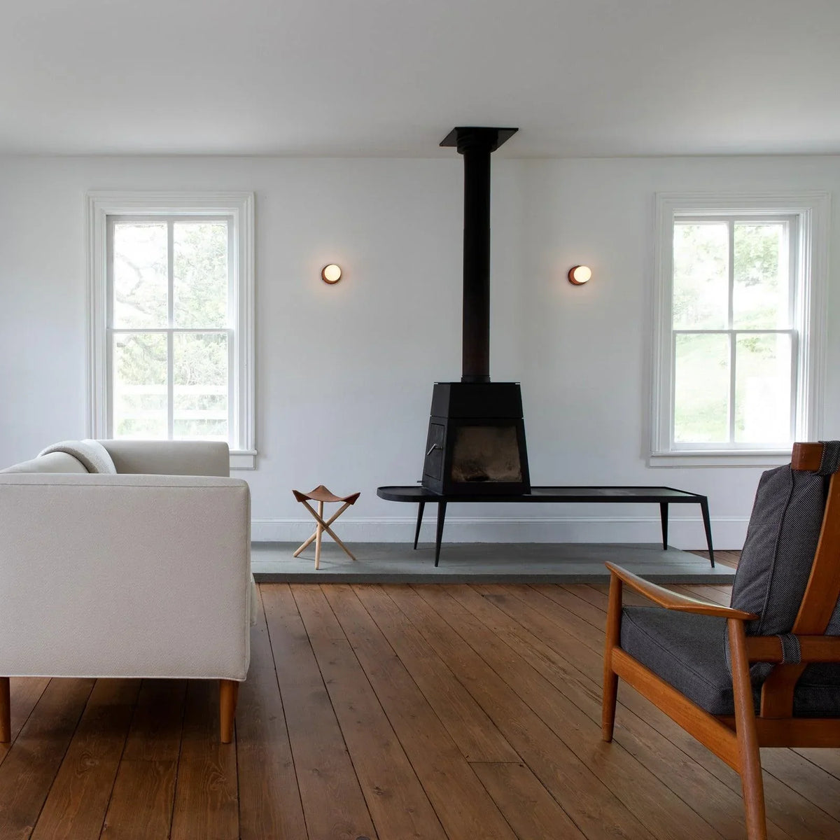 Tessa | Wall & Ceiling Light