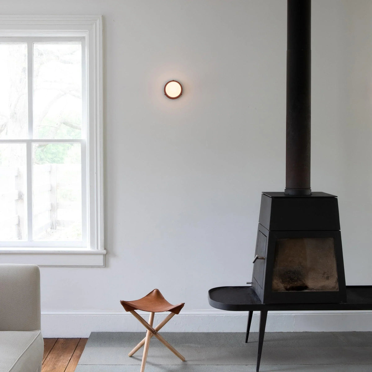 Tessa | Wall & Ceiling Light