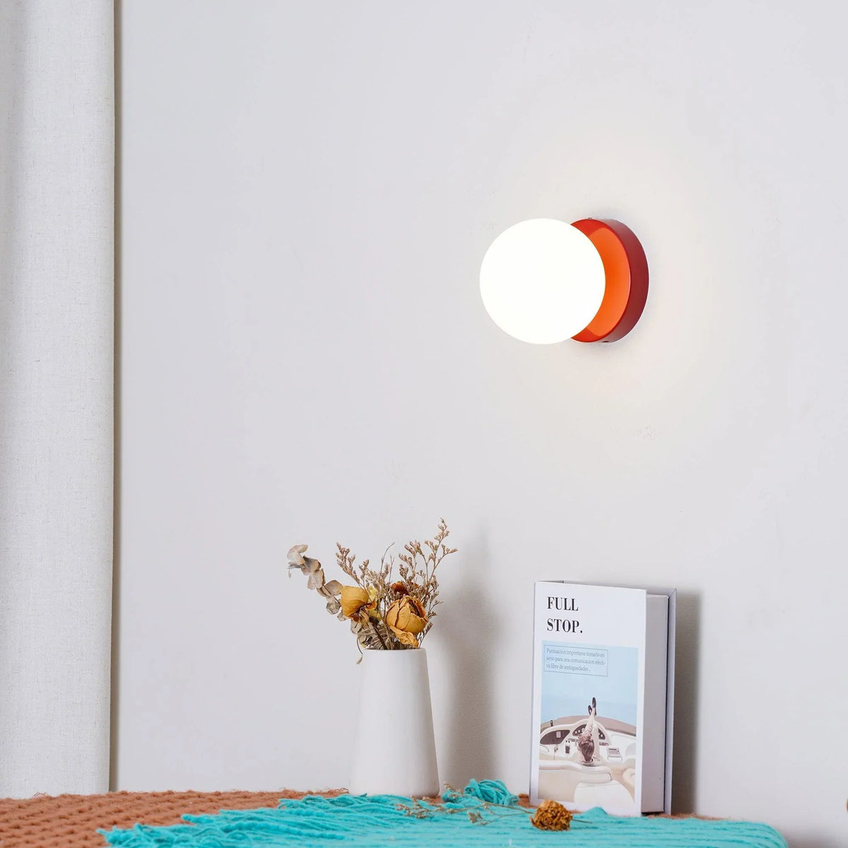 Tessa | Wall & Ceiling Light