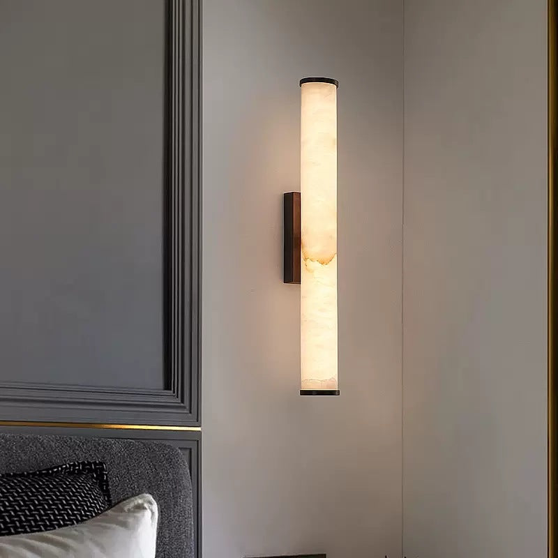 Hannah | Copper Wall Sconce