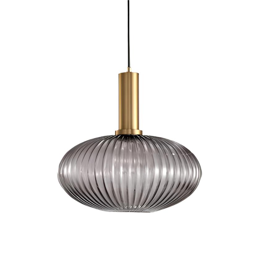 Constance | Glass Pendant