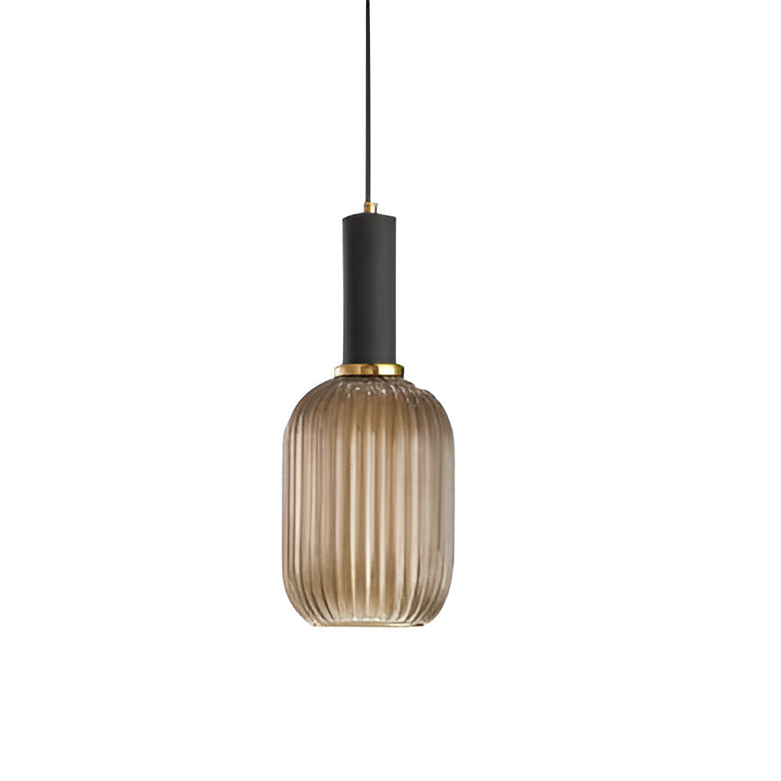 Constance | Glass Pendant
