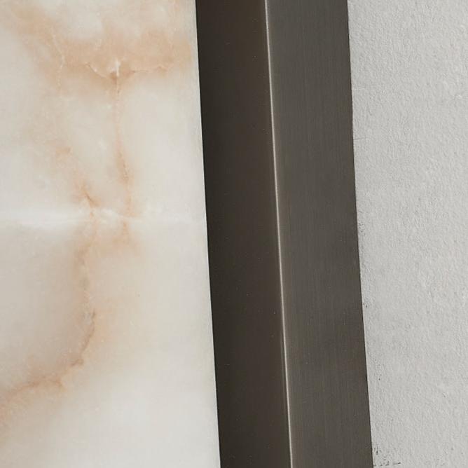 Hannah | Copper Wall Sconce
