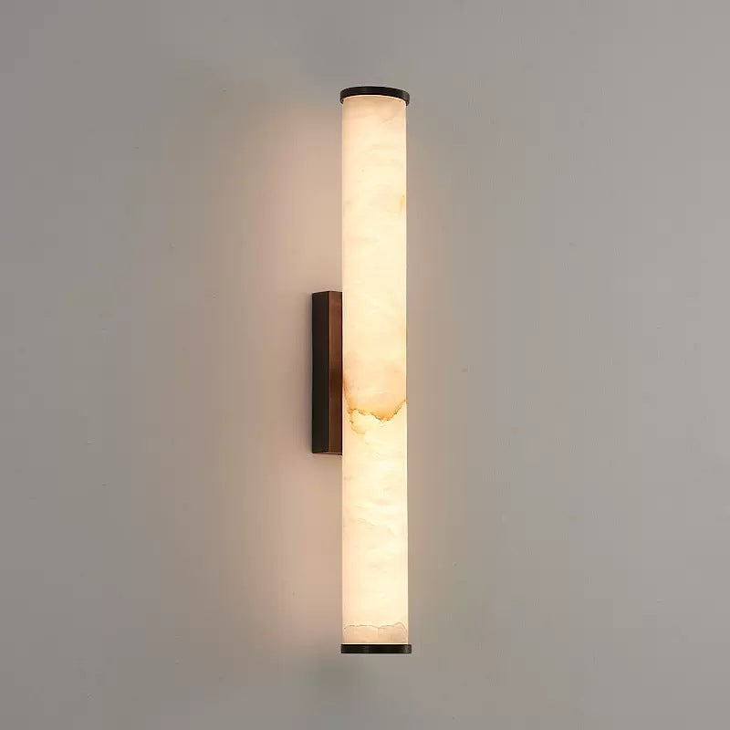 Hannah | Copper Wall Sconce