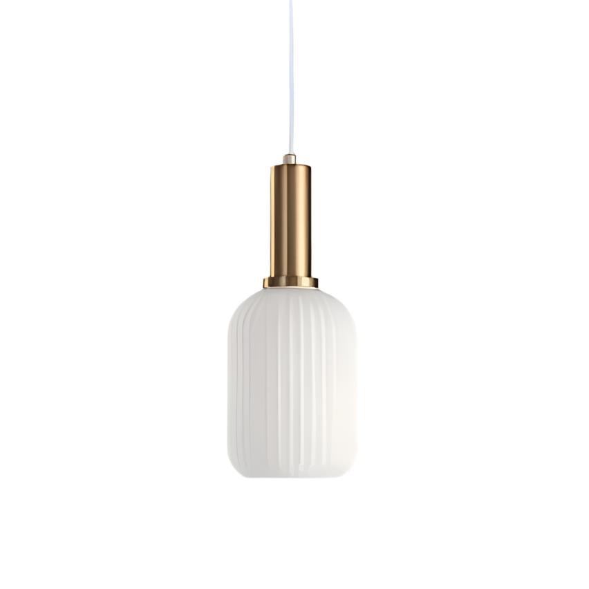 Constance | Glass Pendant