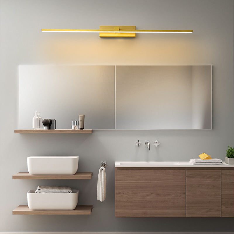 Edith | Linear Wall Light