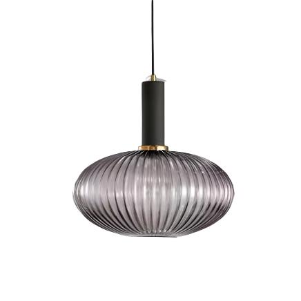 Constance | Glass Pendant