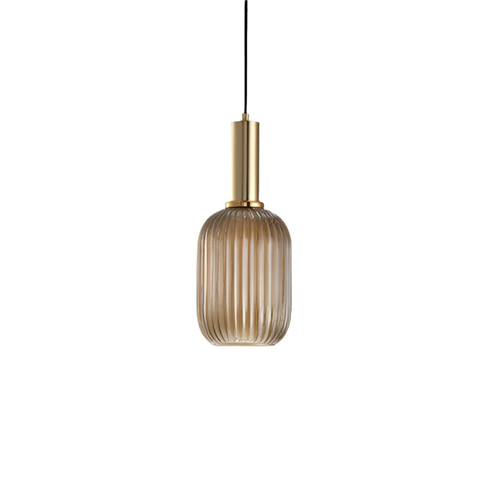 Constance | Glass Pendant