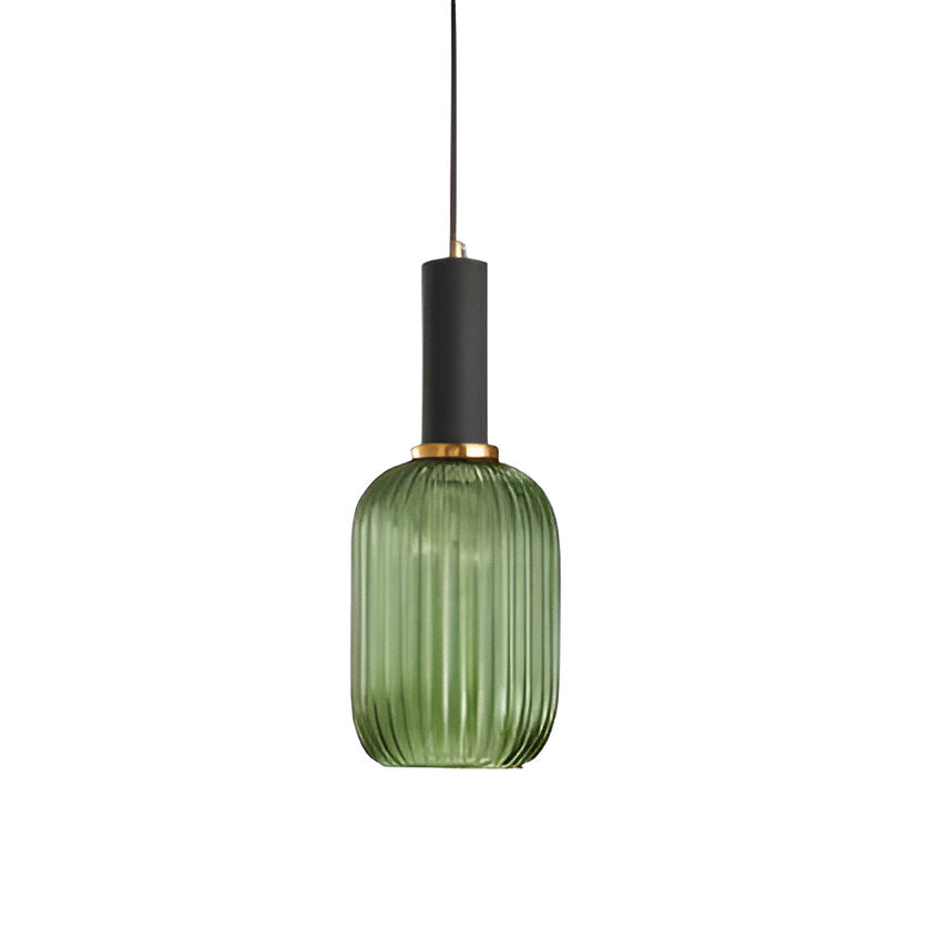 Constance | Glass Pendant