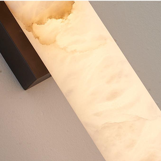 Hannah | Copper Wall Sconce