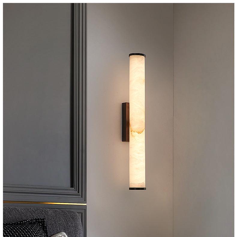 Hannah | Copper Wall Sconce