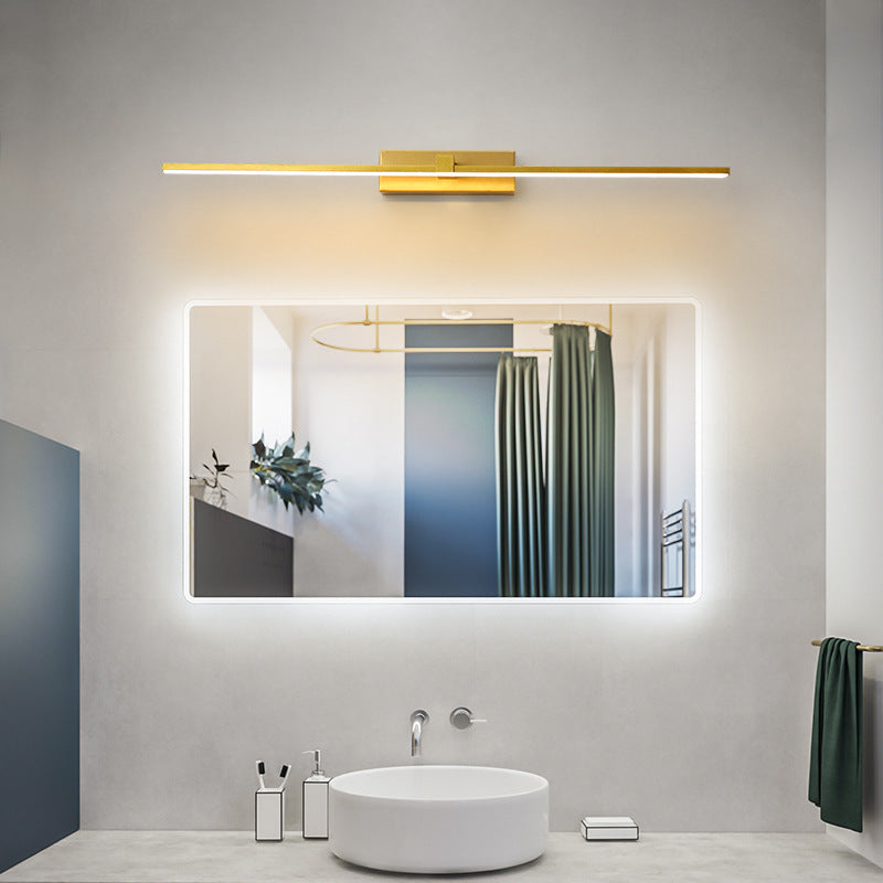 Edith | Linear Wall Light