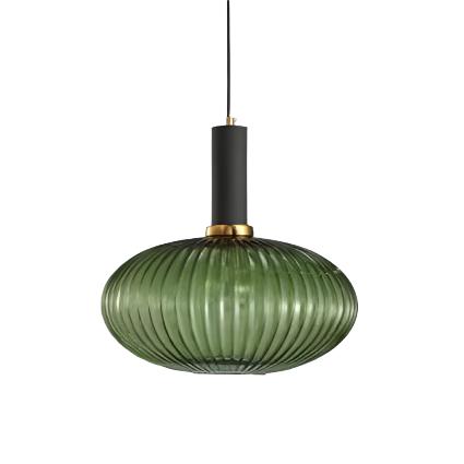 Constance | Glass Pendant