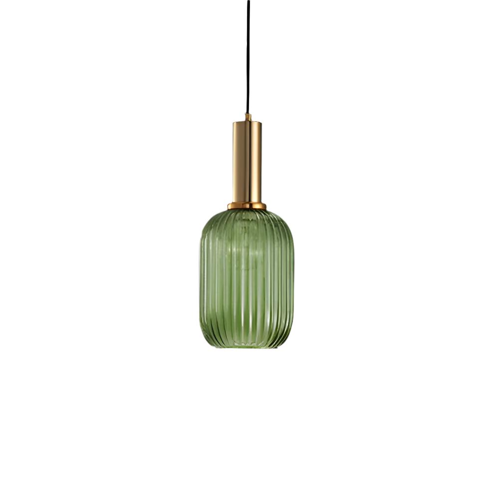Constance | Glass Pendant