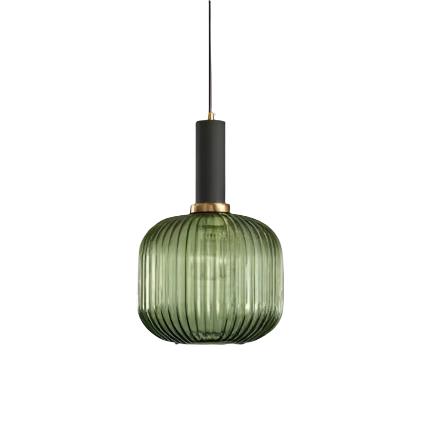 Constance | Glass Pendant