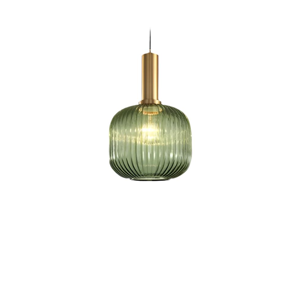 Constance | Glass Pendant