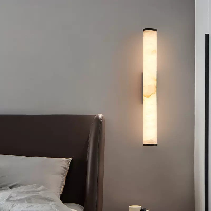 Hannah | Copper Wall Sconce