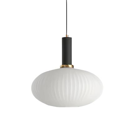 Constance | Glass Pendant