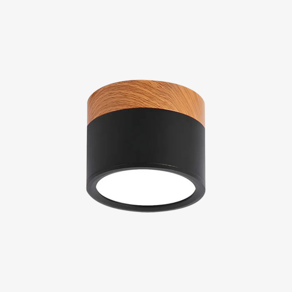 Sadie | Wood Ceiling Light