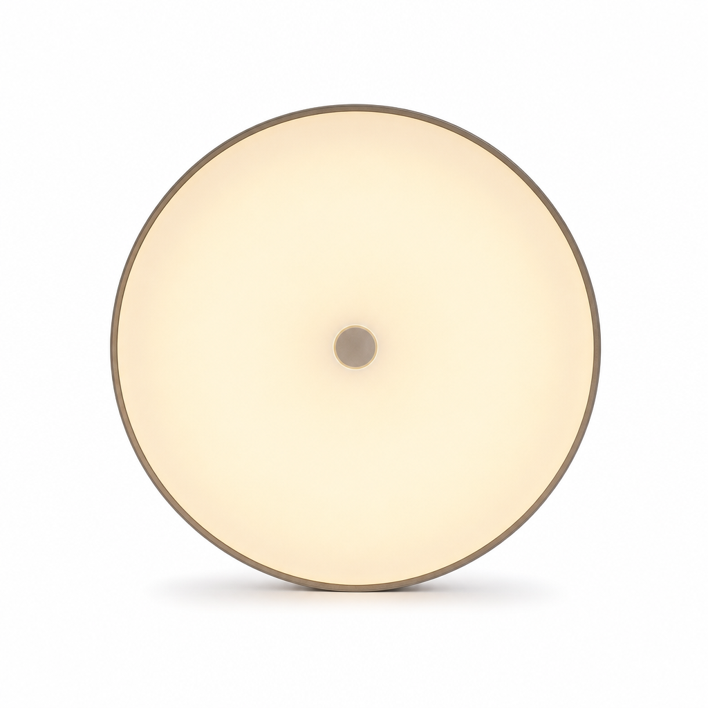 Wireless LED Motion Sensor Night Light | USB Rechargeable | Cabinet & Stair Lighting | Set of 2