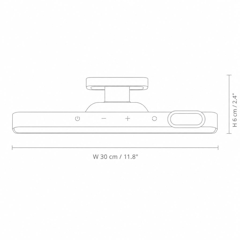 Velma | Table Lamp