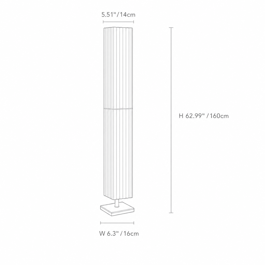 Alice | Floor Lamp
