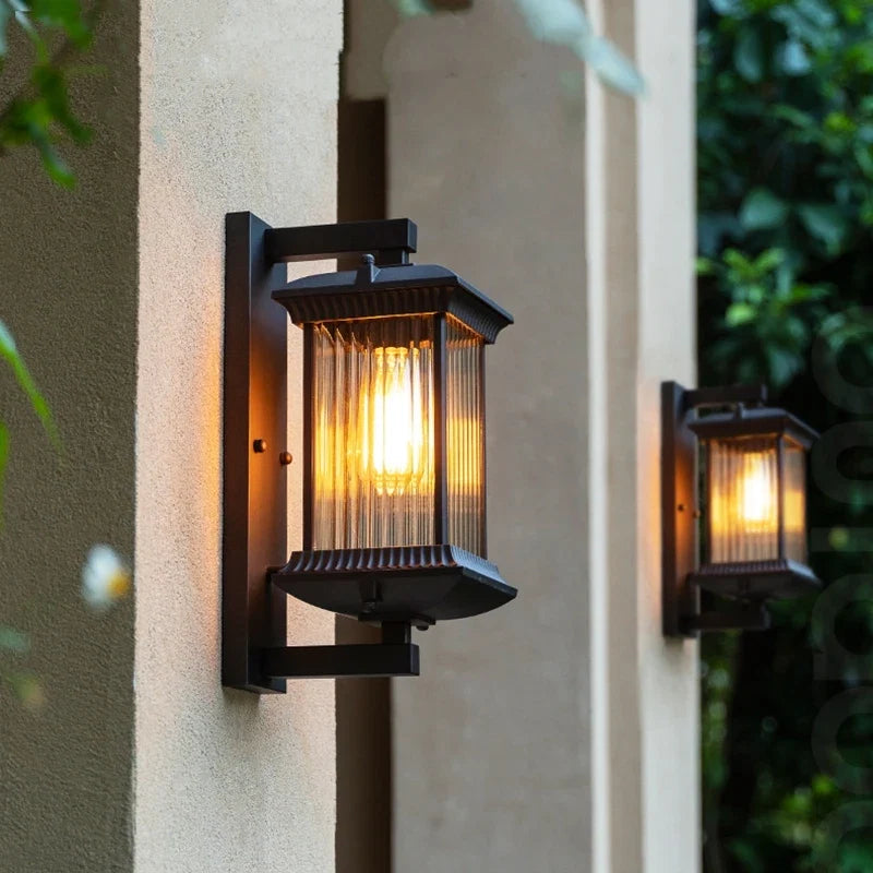 Francesca | Wall Lamp