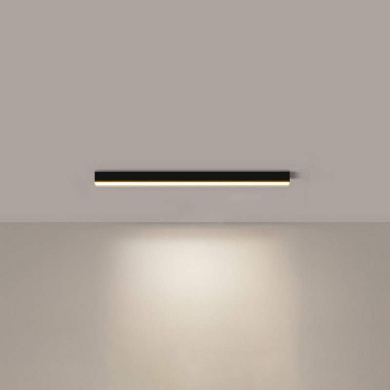 Imogen | Linear Ceiling Light