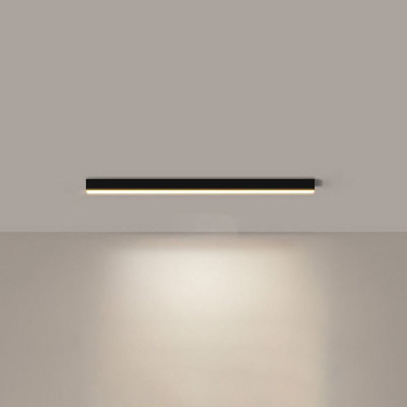 Imogen | Linear Ceiling Light
