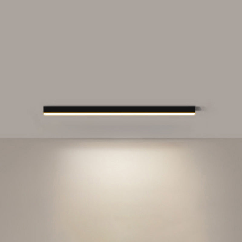 Imogen | Linear Ceiling Light